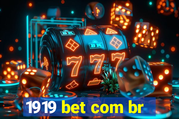 1919 bet com br